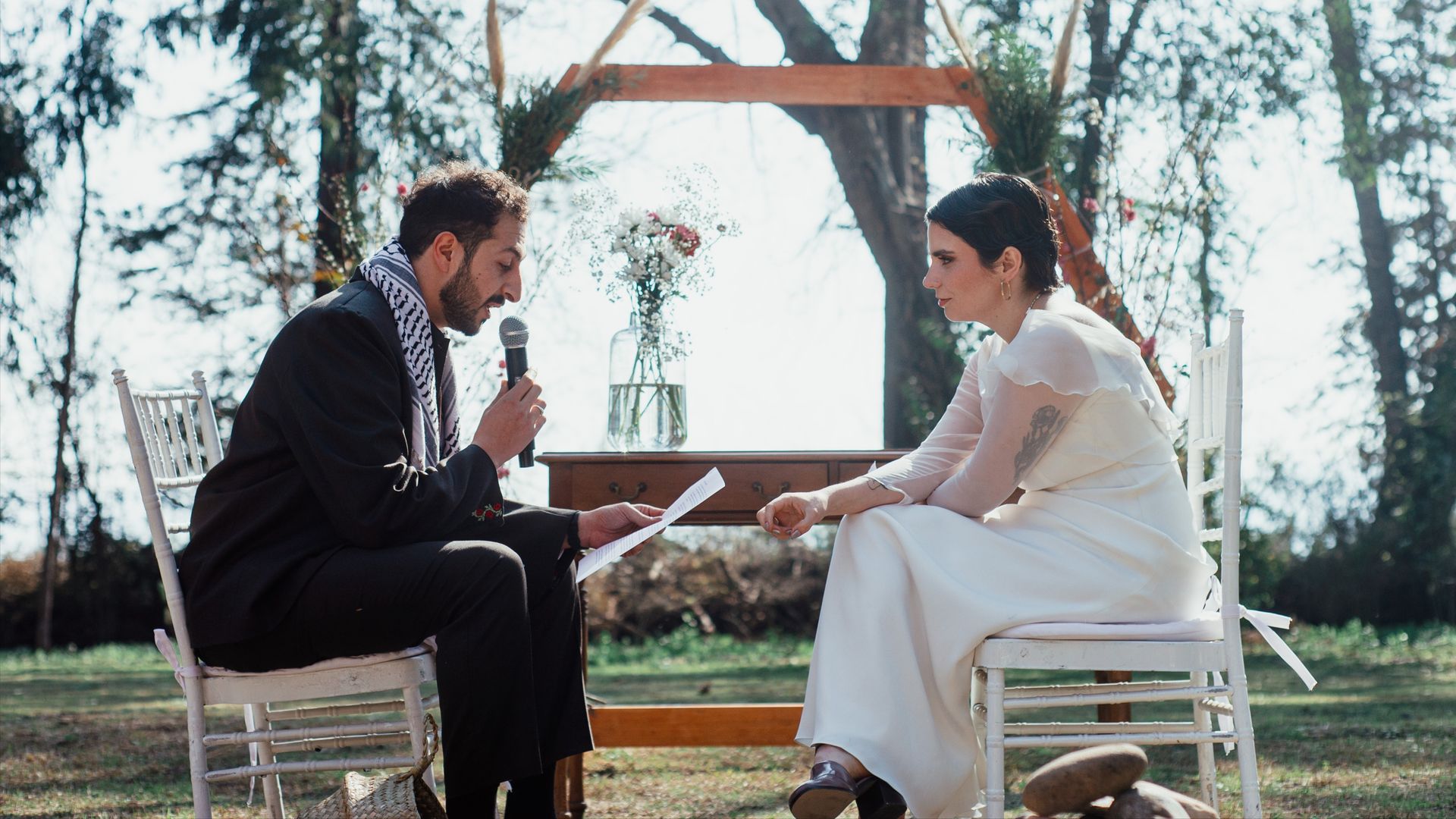 Los Tortolos Foto&Video - Fotógrafos de matrimonio en Weddy
