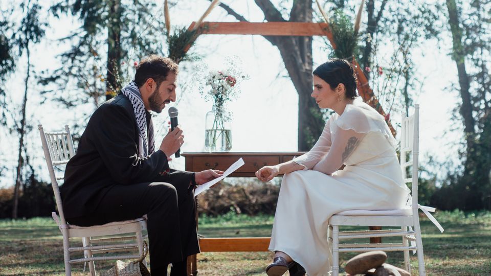 Tórtolos Foto&Video - Fotógrafos de matrimonio en Weddy