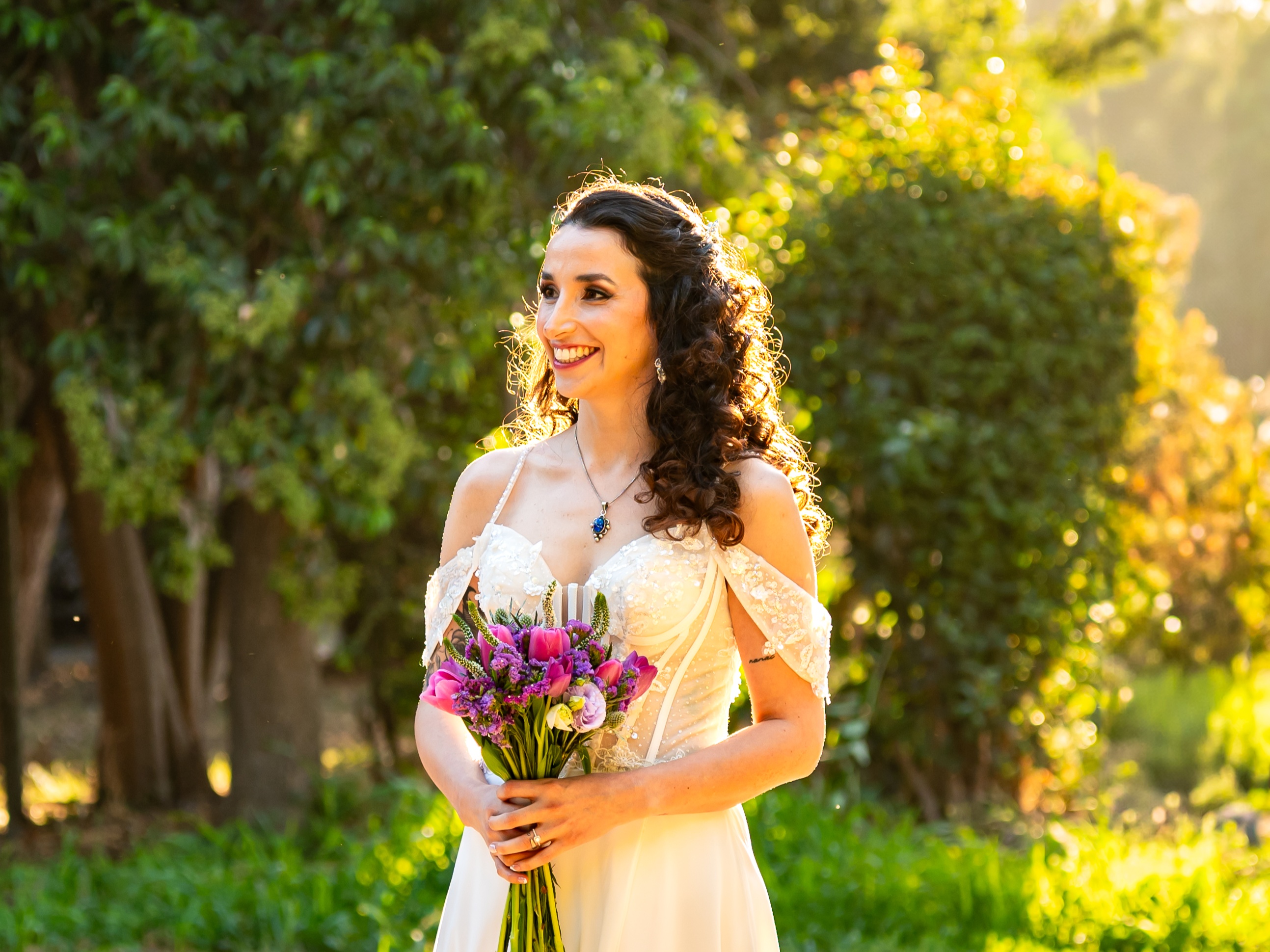 Vientos de Boda - Wedding Planner para Matrimonios en Weddy