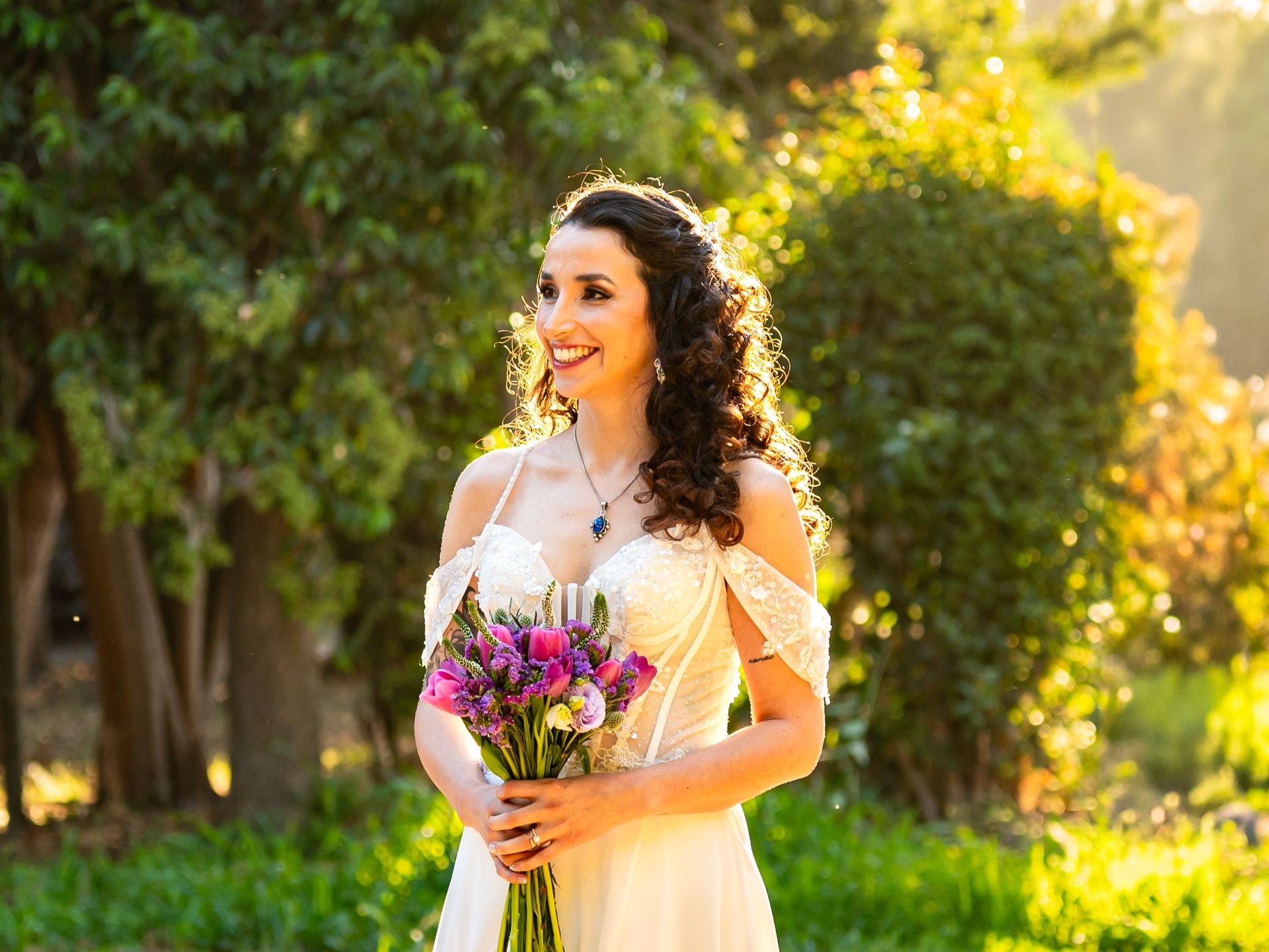 Vientos de Boda - Wedding Planner para Matrimonios en Weddy