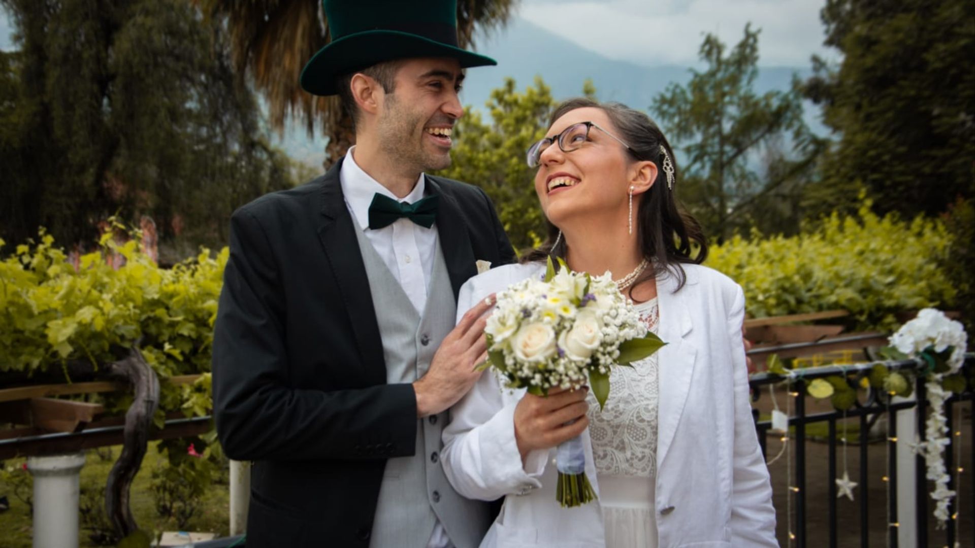Foto 1 de Eventos San Jorge - Centros de Eventos para Matrimonios