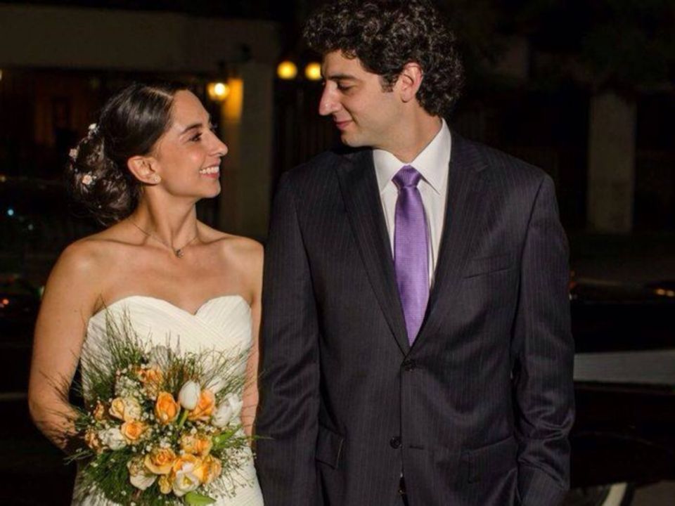 Foto 10 de Rose Di Silvestre - Servicios para novias