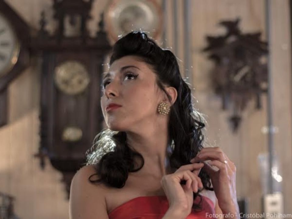 Foto 7 de Rose Di Silvestre - Servicios para novias