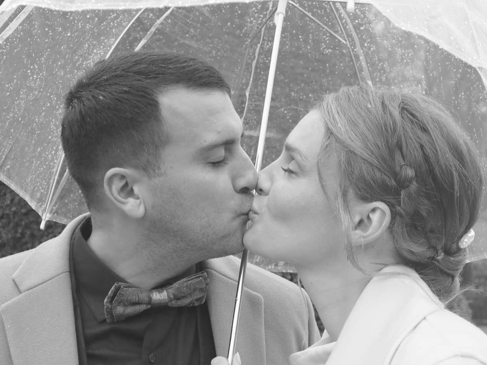 Foto 9 de Rose Di Silvestre - Servicios para novias