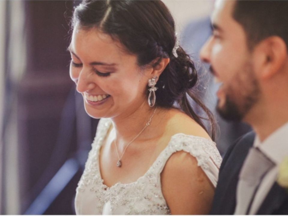 Foto 11 de Rose Di Silvestre - Servicios para novias