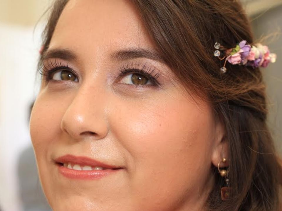 Foto 8 de Rose Di Silvestre - Servicios para novias