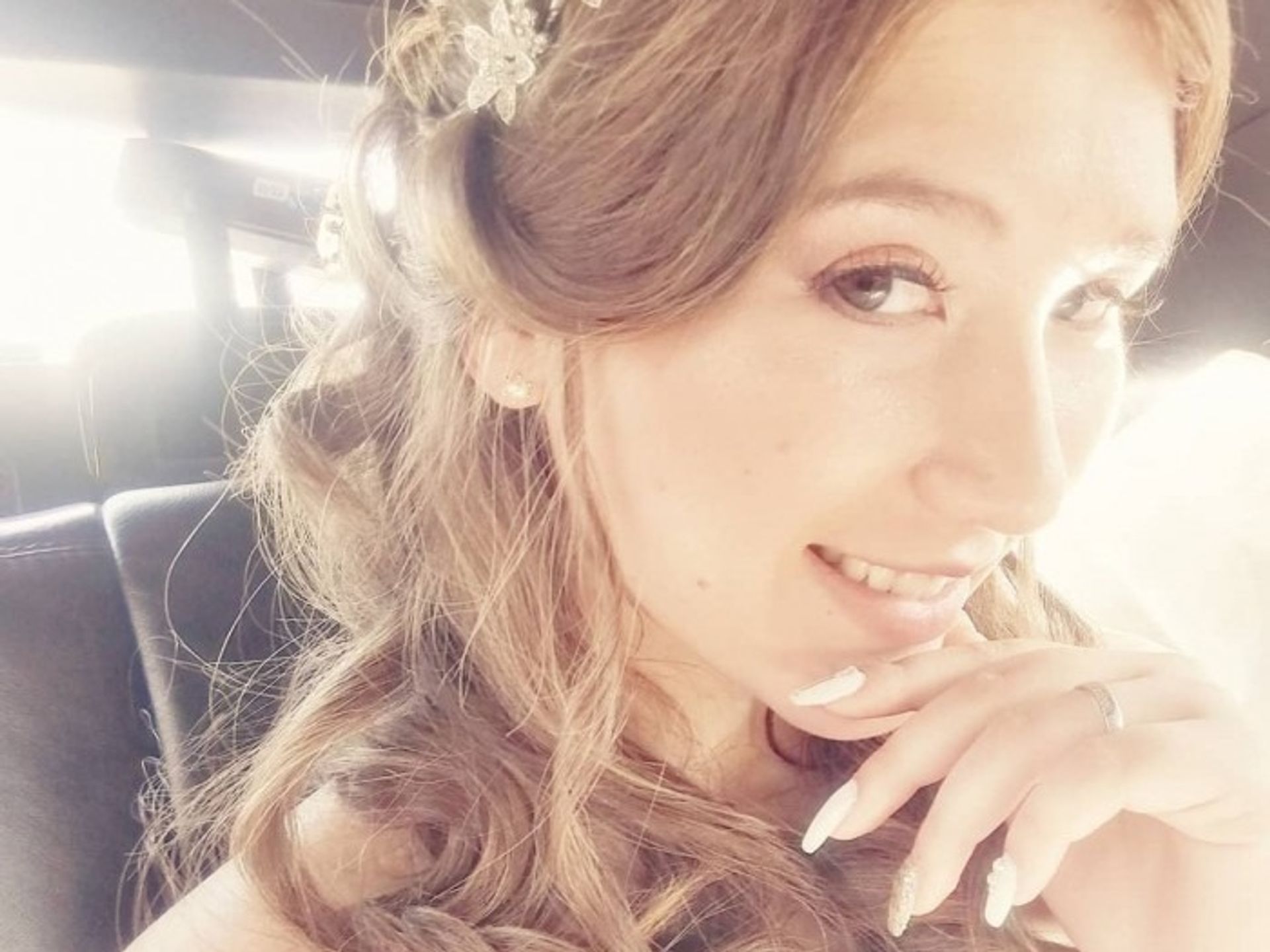 Foto 1 de Rose Di Silvestre - Servicios para novias