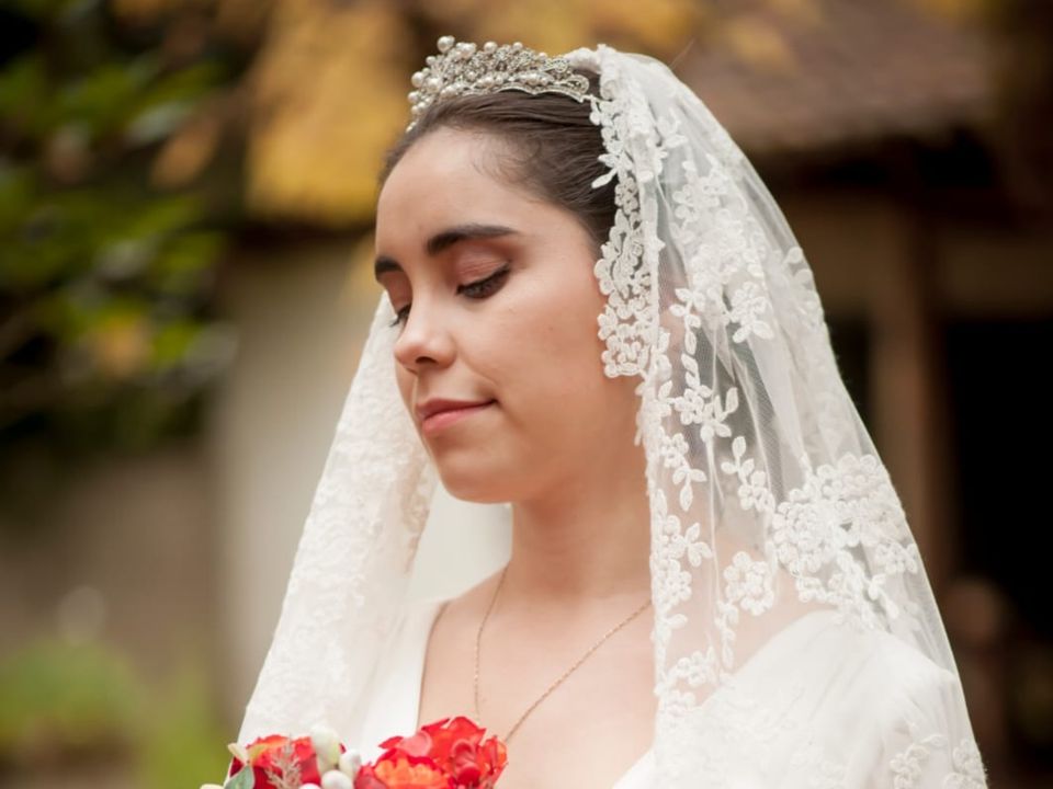 Foto 5 de Rose Di Silvestre - Servicios para novias