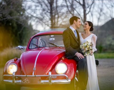 Eventos Volks - Imagen 1