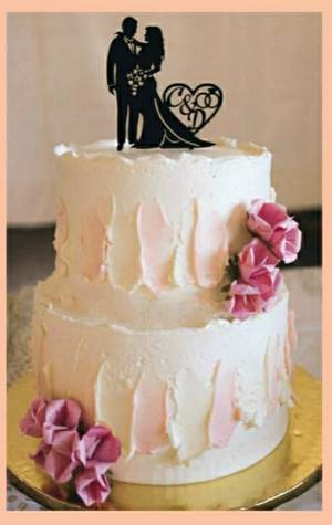 Foto 1 de Dulces Pastelitos - Tortas para Matrimonios