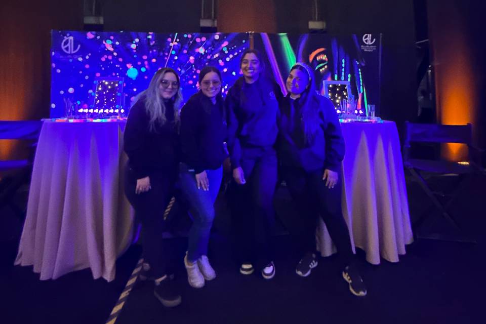 Bluelight.cl - Imagen 1