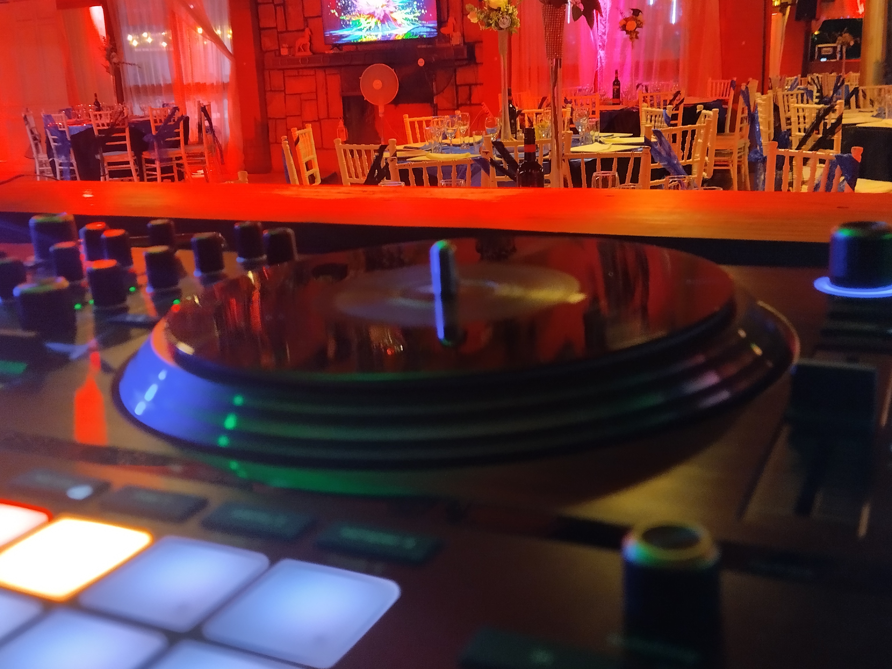 Barrosound - Música para Matrimonios en Weddy