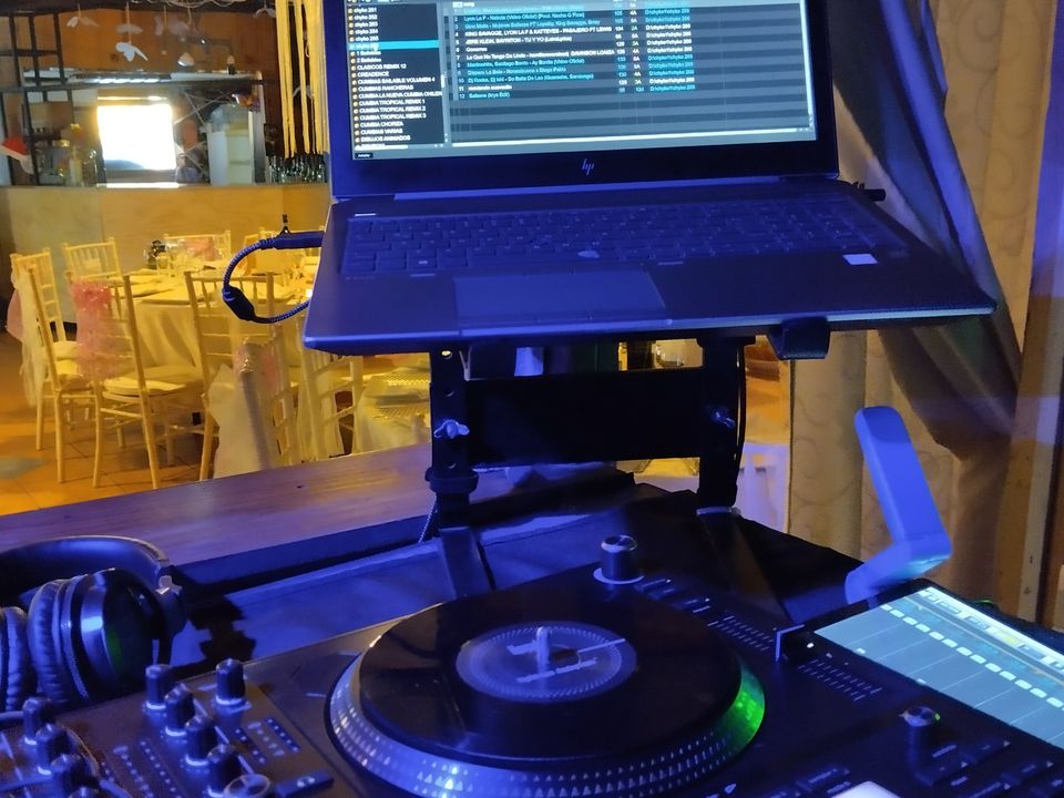 Foto 4 de Barrosound - Música para Matrimonios