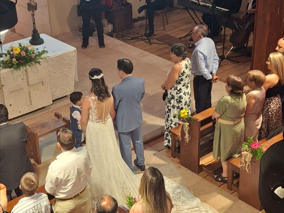 Foto 5 de Romar - Música para Matrimonios