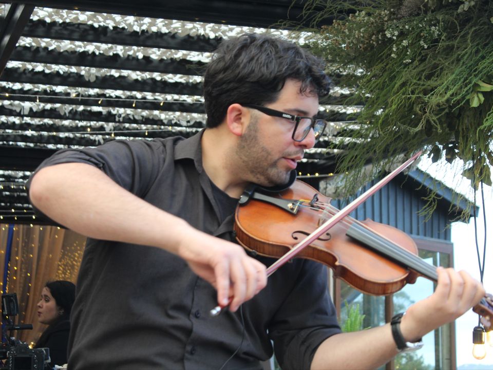 Foto 11 de Romar - Música para Matrimonios