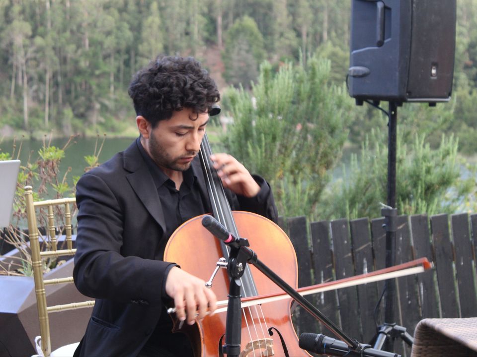 Foto 10 de Romar - Música para Matrimonios