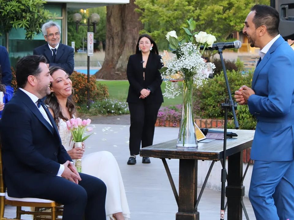 Foto 9 de Slimming Wedding & Event Planner - wedding planner para matrimonios