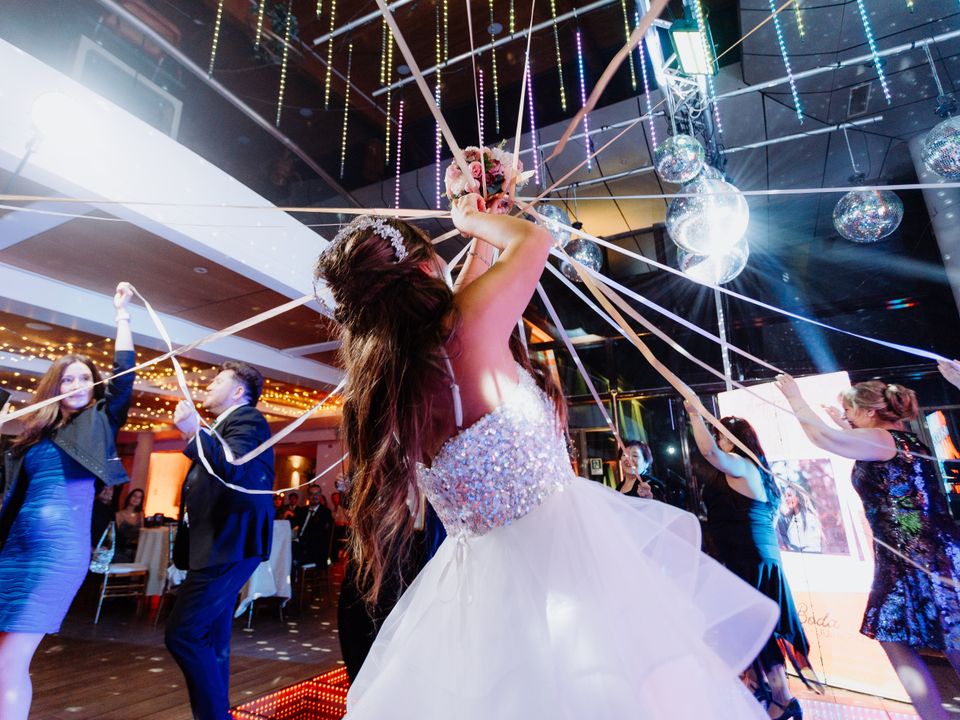 Foto 7 de Slimming Wedding & Event Planner - planificación de matrimonios