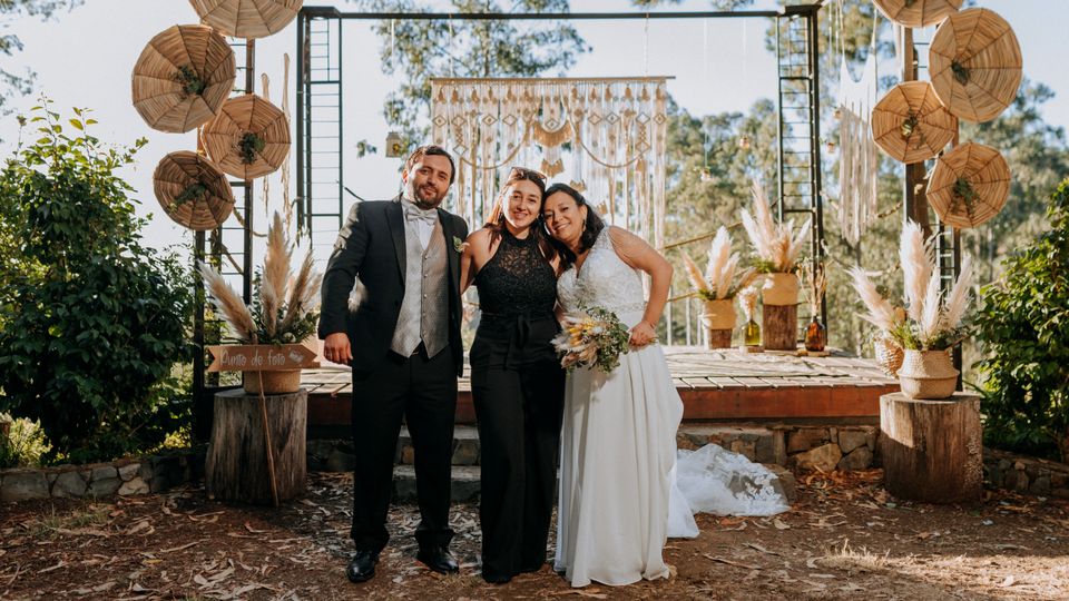 Foto 11 de Slimming Wedding & Event Planner - planificación de matrimonios
