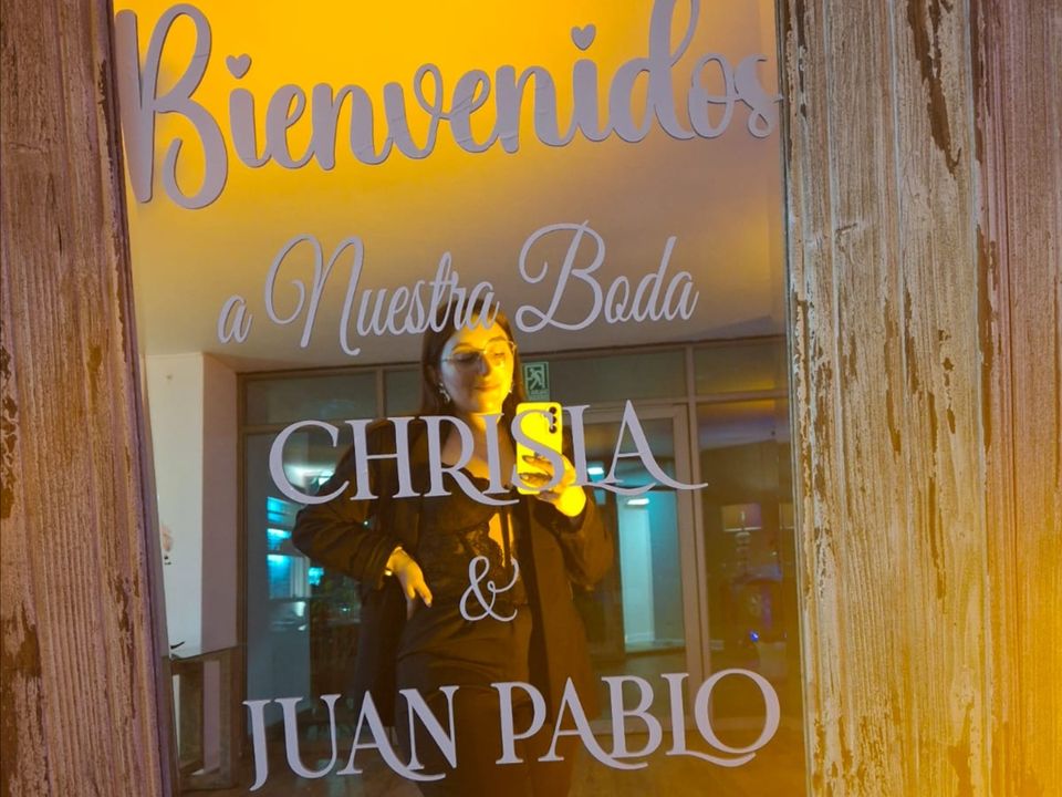 Foto 8 de Slimming Wedding & Event Planner - coordinación de matrimonios