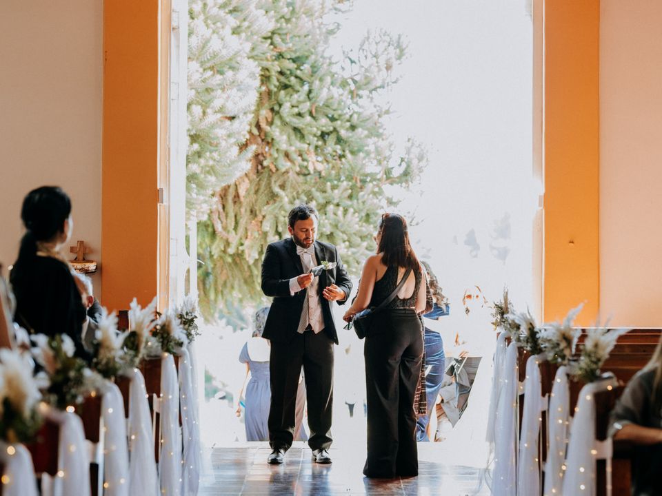 Foto 1 de Slimming Wedding & Event Planner - wedding planner para matrimonios