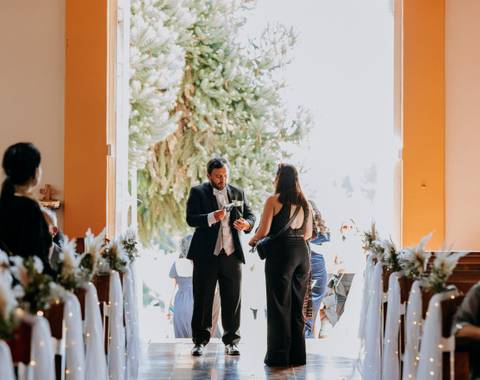 Slimming Wedding & Event Planner - Imagen 1