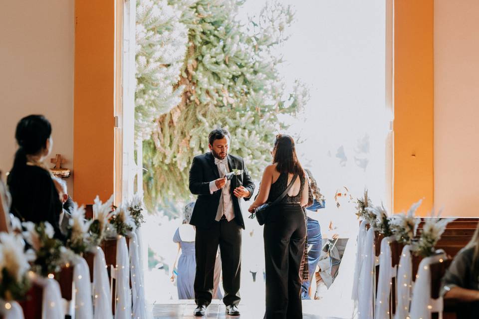 Slimming Wedding & Event Planner - Imagen 1