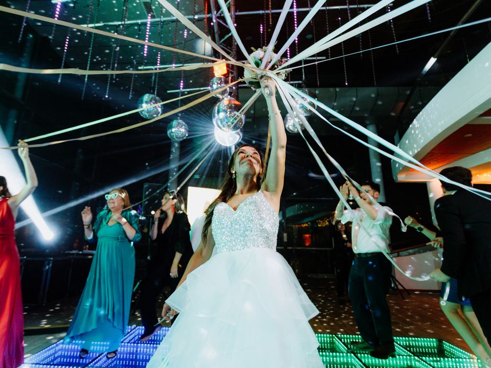 Foto 6 de Slimming Wedding & Event Planner - organización de matrimonios