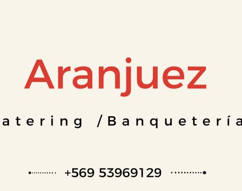 Aranjuez Banquetería - Imagen 1