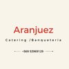Logo de Aranjuez Banquetería
