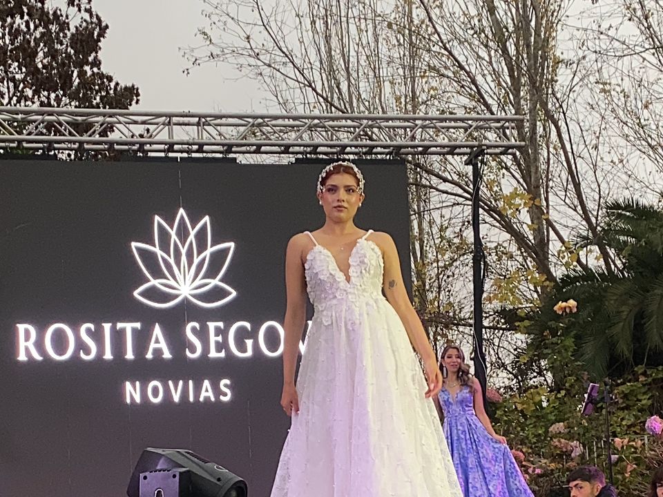 Foto 10 de Valentina Álvarez - Servicios para novias