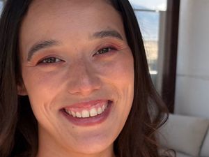 Valentina Álvarez — foto 2