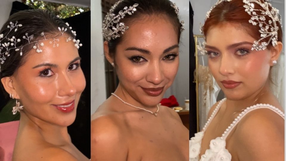 Valentina Álvarez - Servicios para novias en Weddy