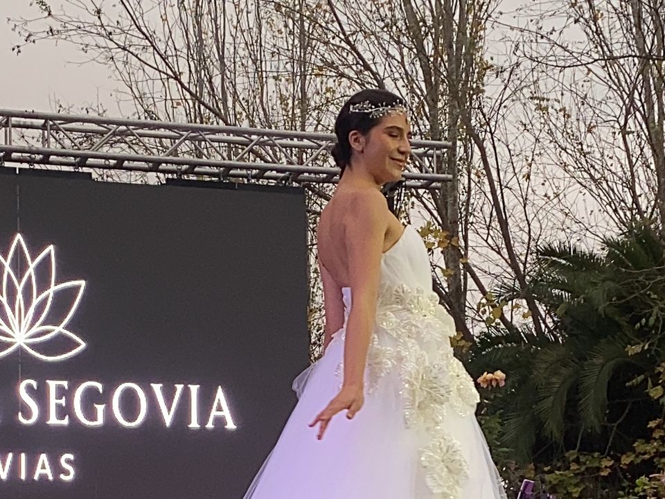Foto 8 de Valentina Álvarez - Servicios para novias