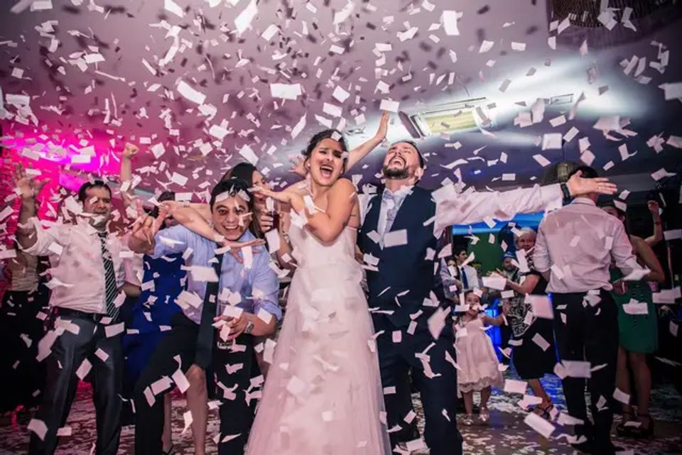 Foto 5 de Mauro DJ - Música para Matrimonios