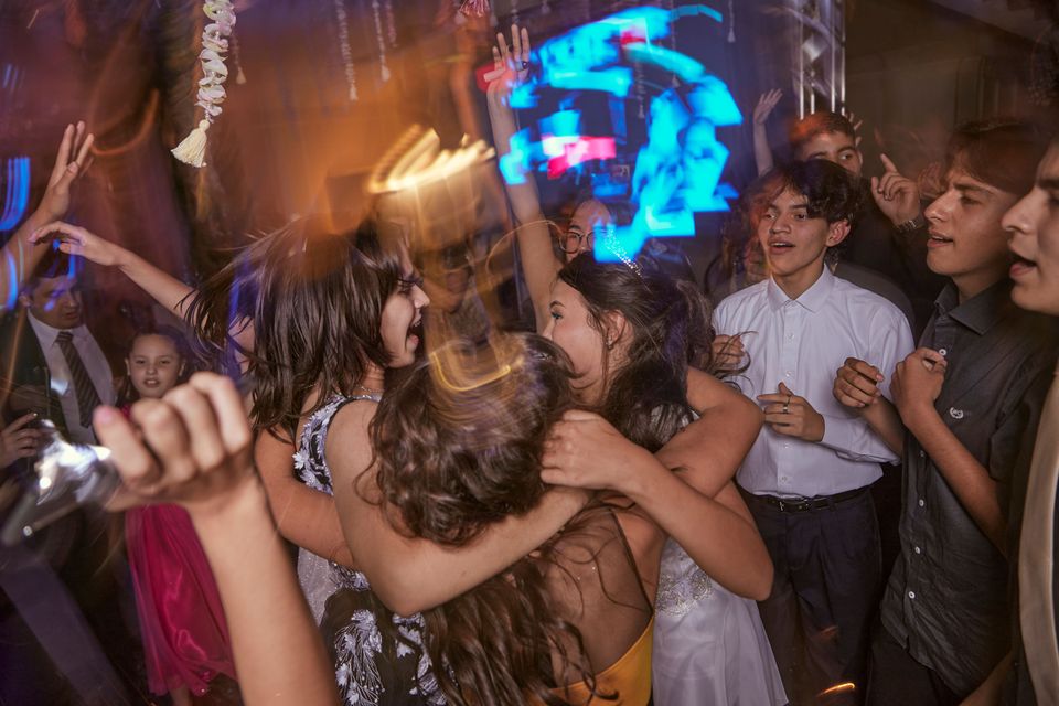 Foto 10 de Mauro DJ - Música para Matrimonios
