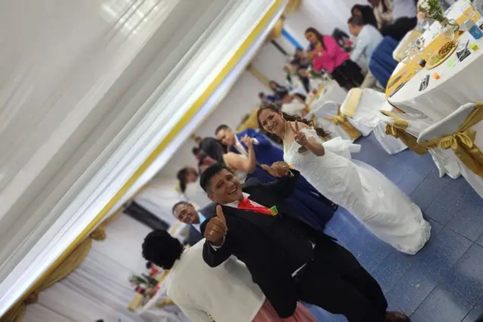Foto 8 de Mauro DJ - Música para Matrimonios