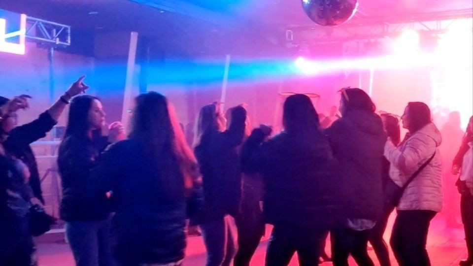 Foto 1 de Mauro DJ - Música para Matrimonios