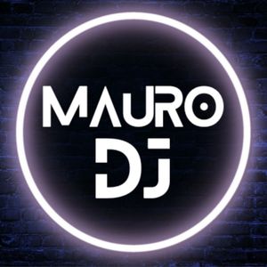 Logo de Mauro DJ