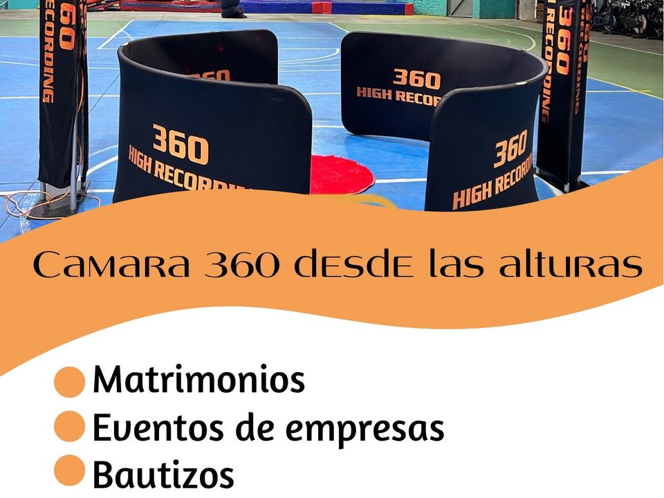 Foto 5 de Hrcamara360 - Fotógrafos de matrimonio