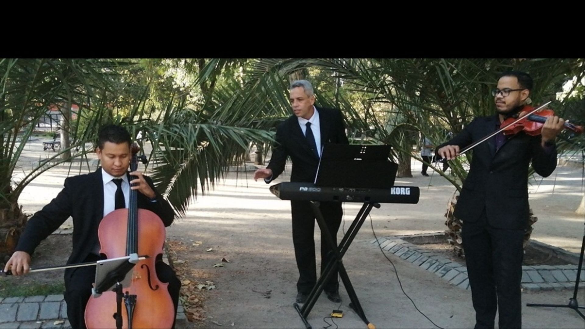 Aurum Music - Música para Matrimonios en Weddy