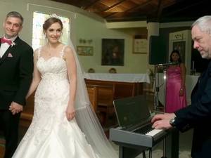 Boda Javiera y Antonio 08/08/26