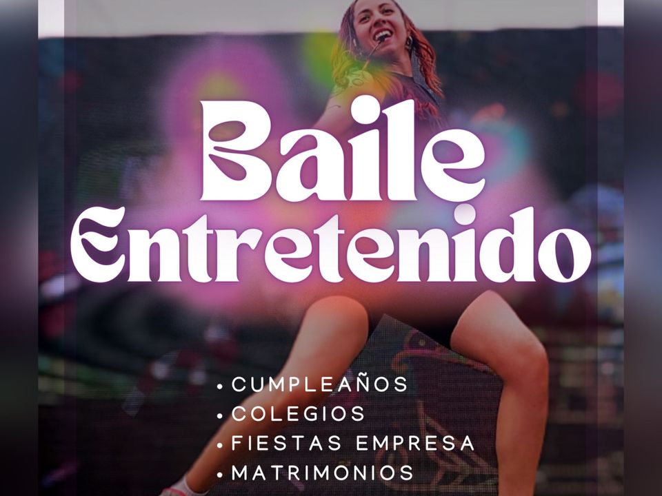 Foto 7 de Crearte Espectáculos - Animación para Eventos y Matrimonios