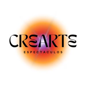 Logo de Crearte Espectáculos