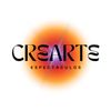 Logo de Crearte Espectáculos