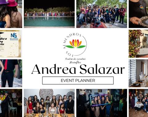 centro evento los almendros - Imagen 1
