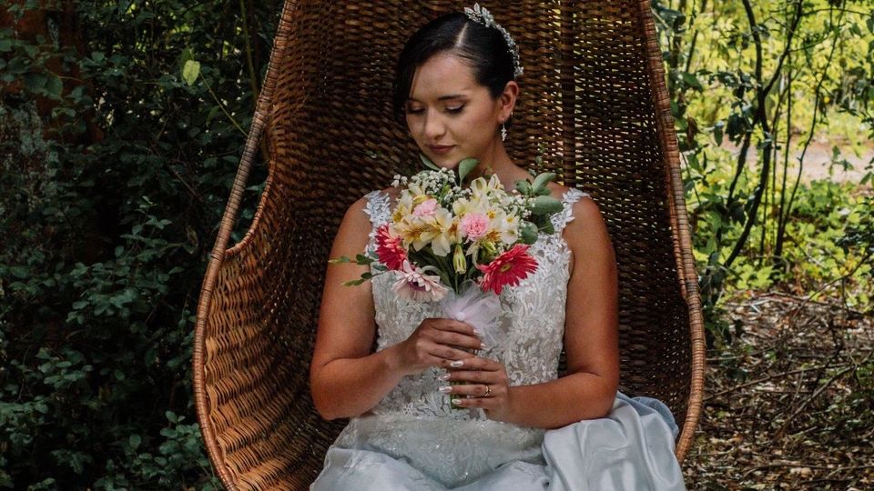 Lesly ceballo makeup studio - Servicios para novias en Weddy