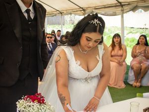 Lesly ceballo makeup studio — foto 5