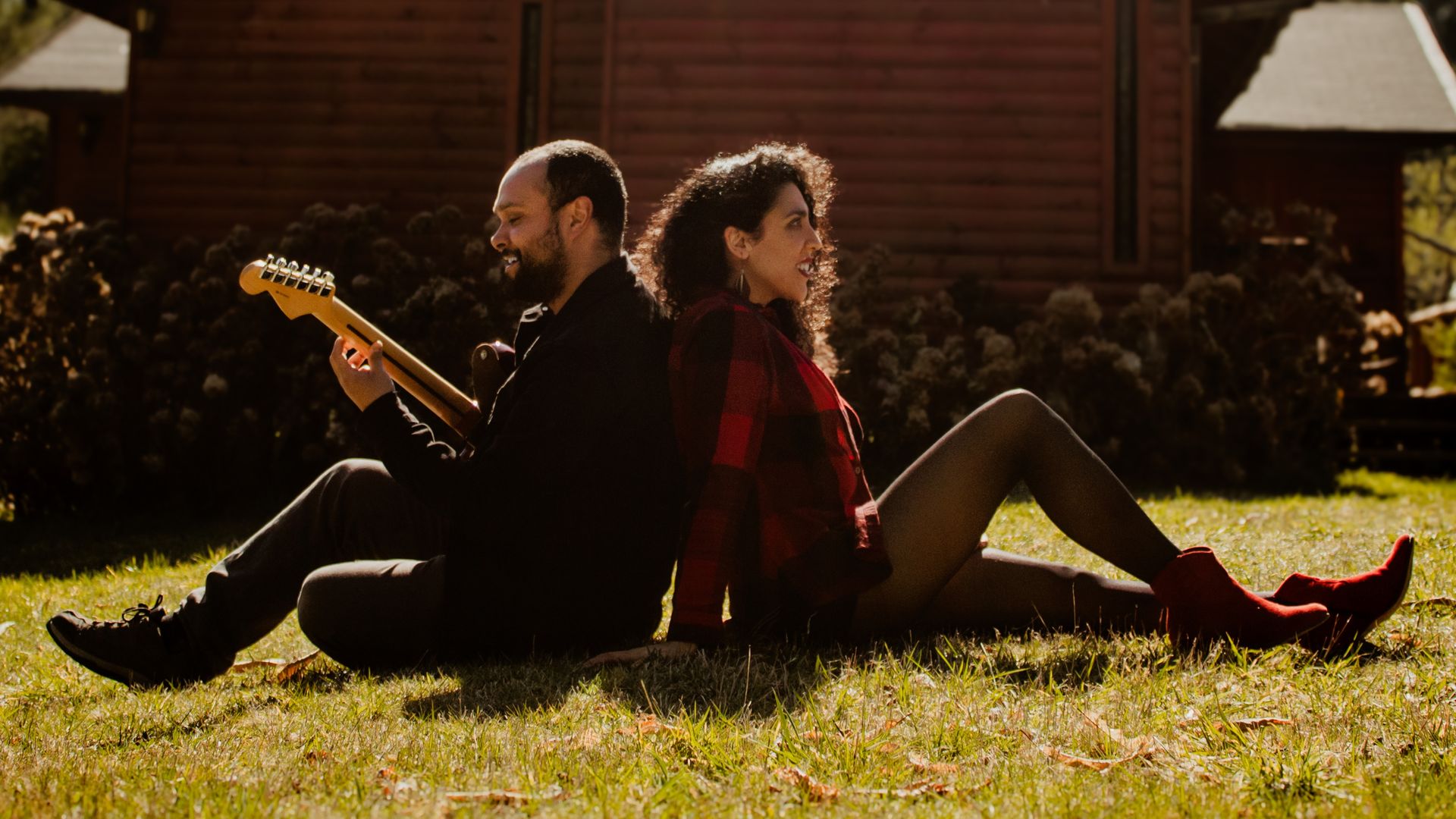 duo.cuerdanegra - Música para Matrimonios en Weddy