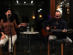 duo.cuerdanegra — foto 2
